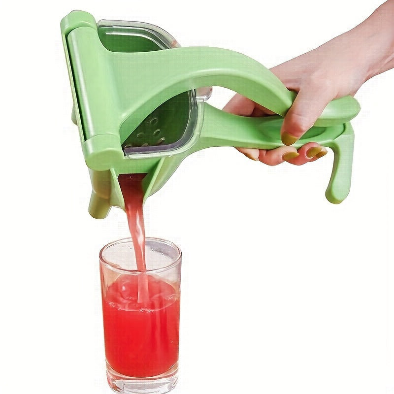 Exprimidor Manual para Jugos