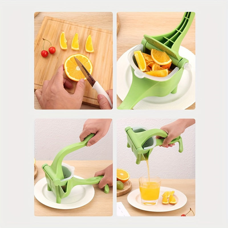 Exprimidor Manual para Jugos