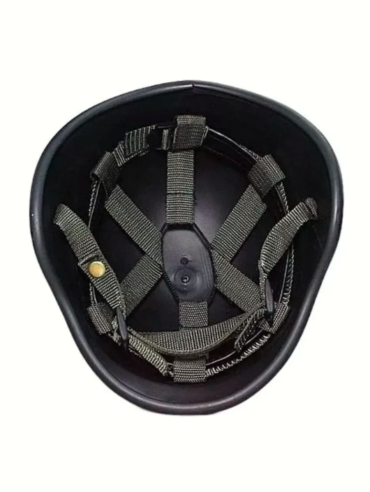Casco Táctico Paintball Airsoft