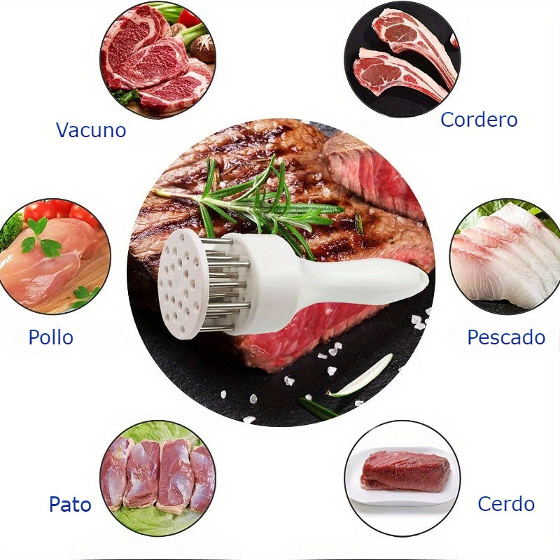 Ablandador de carne