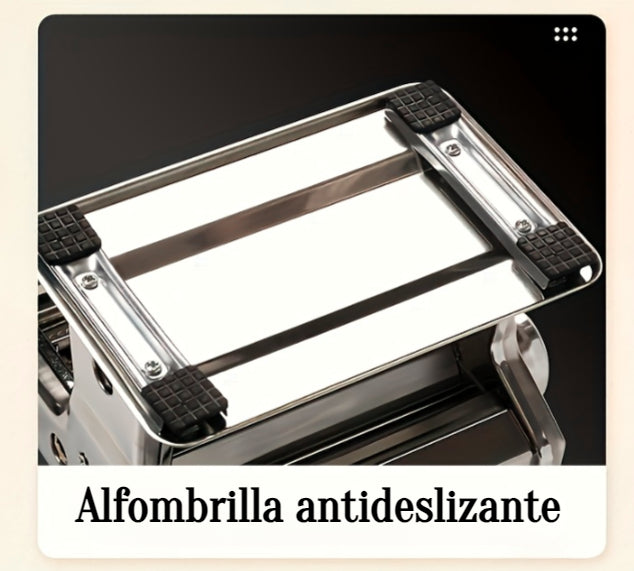 Máquina para hacer pastas