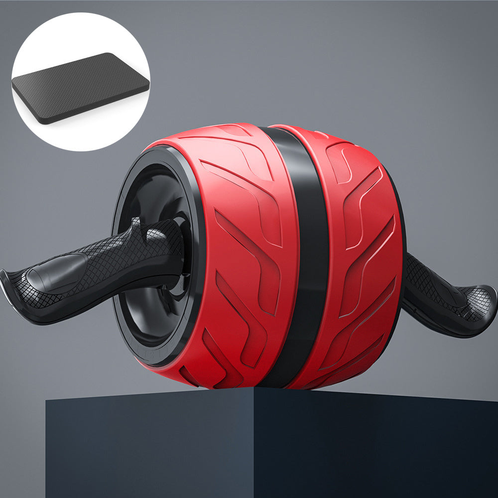 Entrenador Rueda Sport Doble Vía