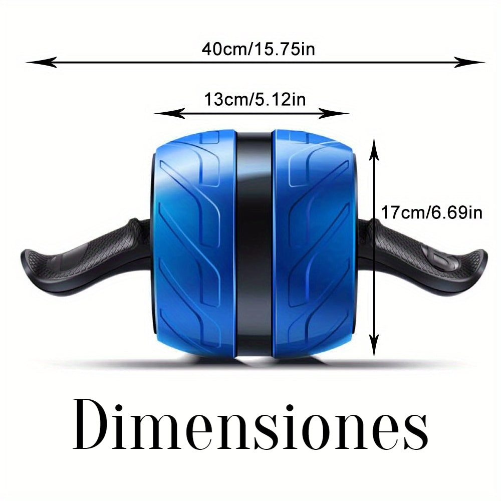 Entrenador Rueda Sport Doble Vía