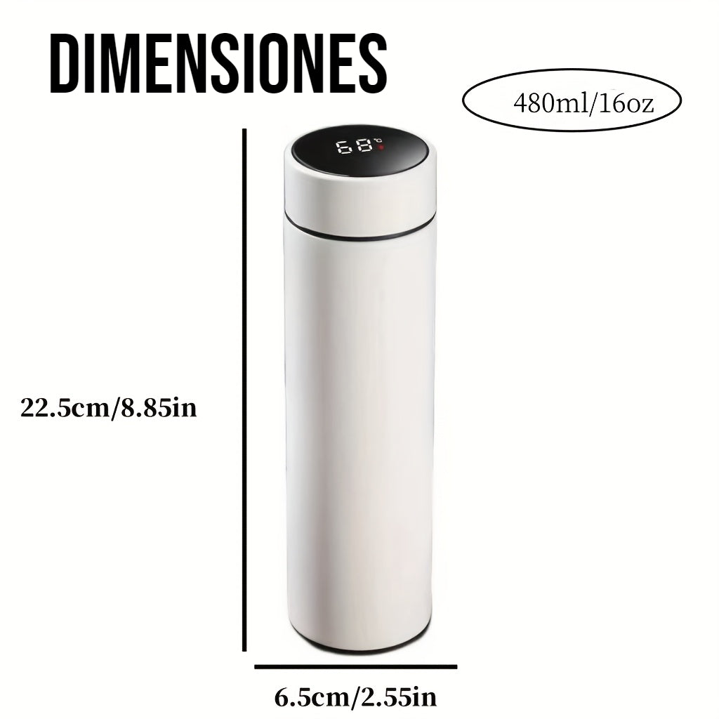 2 Termos digital inteligente