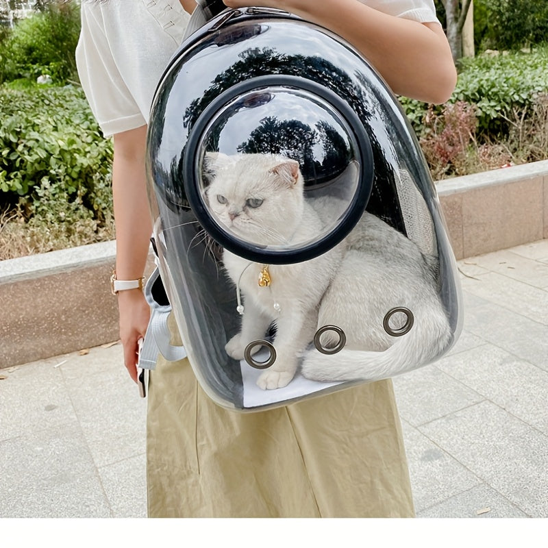 Mochila de Viaje para Mascota