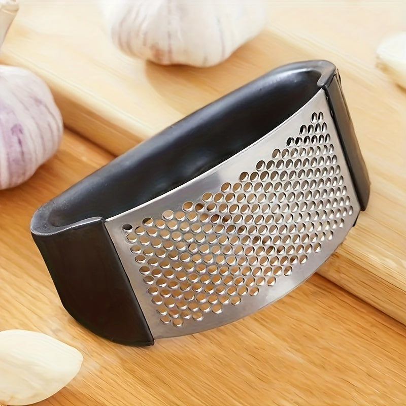 Trituradora de ajo