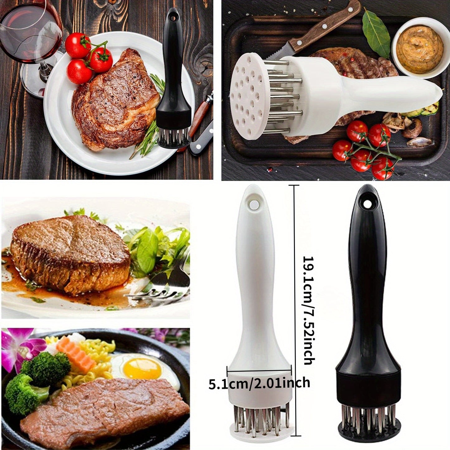 Ablandador de carne