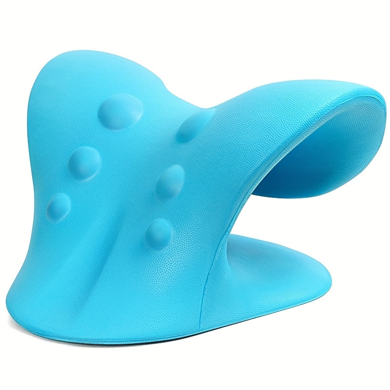 Masajeador de cuello tracción cervical