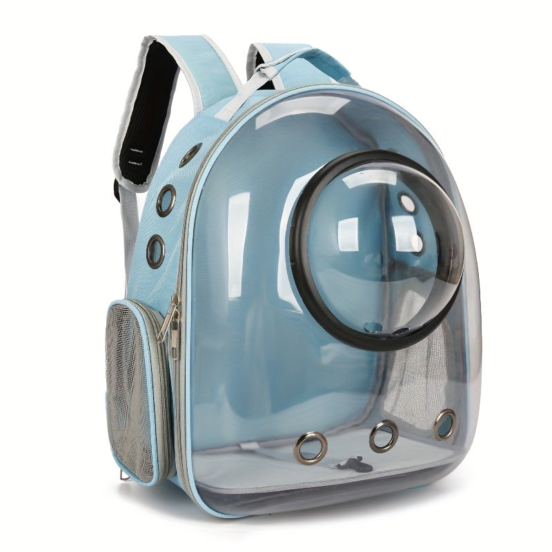 Mochila de Viaje para Mascota