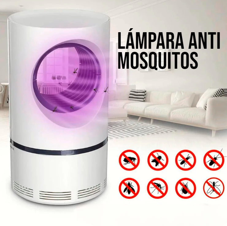 Mata mosquitos