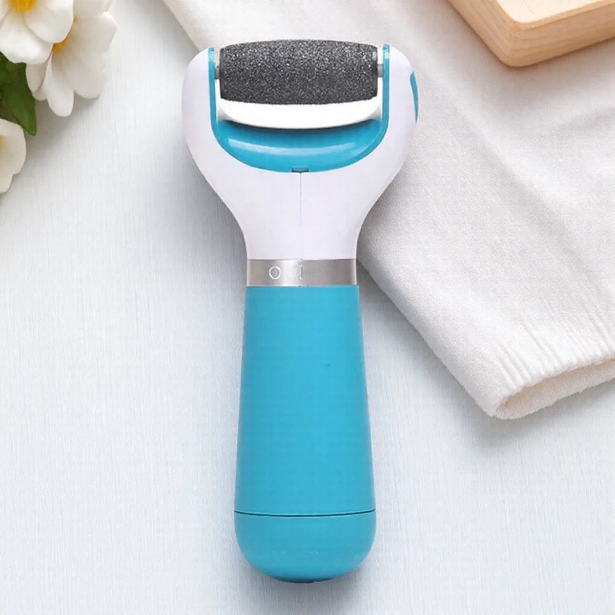 Exfoliante para Píes