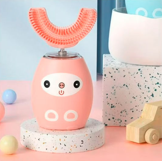 Smart Toothbrush Cepillo de Dientes Inteligente
