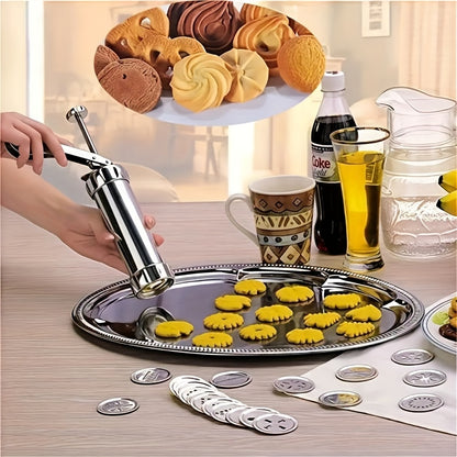 Prensa Maquina Fabrica de Galletitas