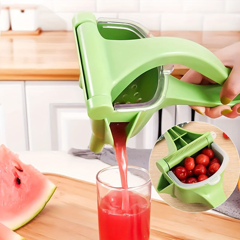 Exprimidor  Manual para Jugos