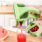 Exprimidor  Manual para Jugos