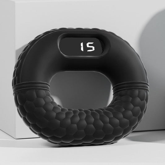 Gray helmet for bikers