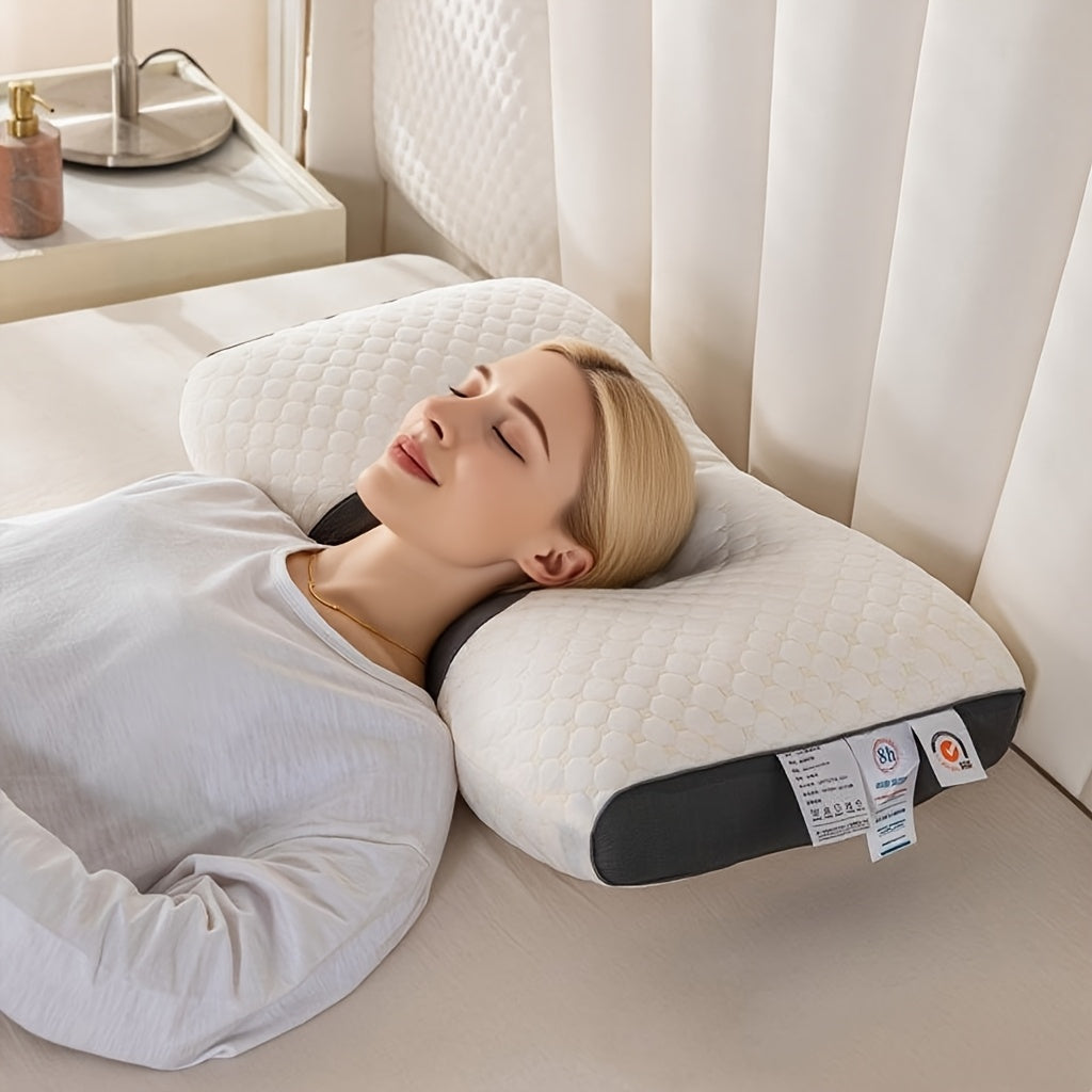 Almohada ergonométrica