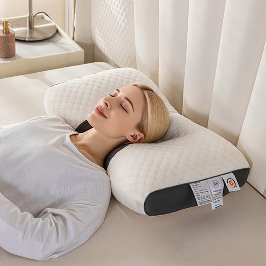 Almohada ergonométrica