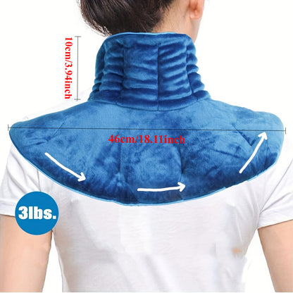 Guatero de Semilla para Cuello y Hombro