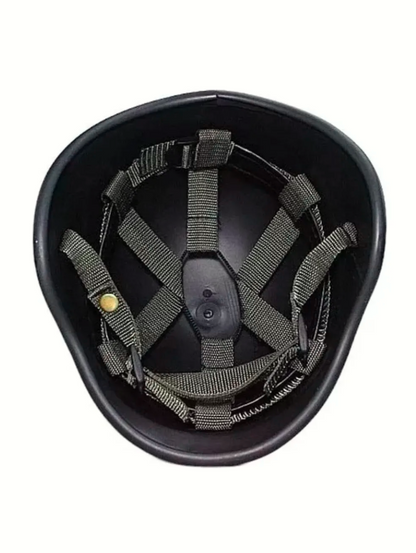 Casco Táctico Paintball Airsoft