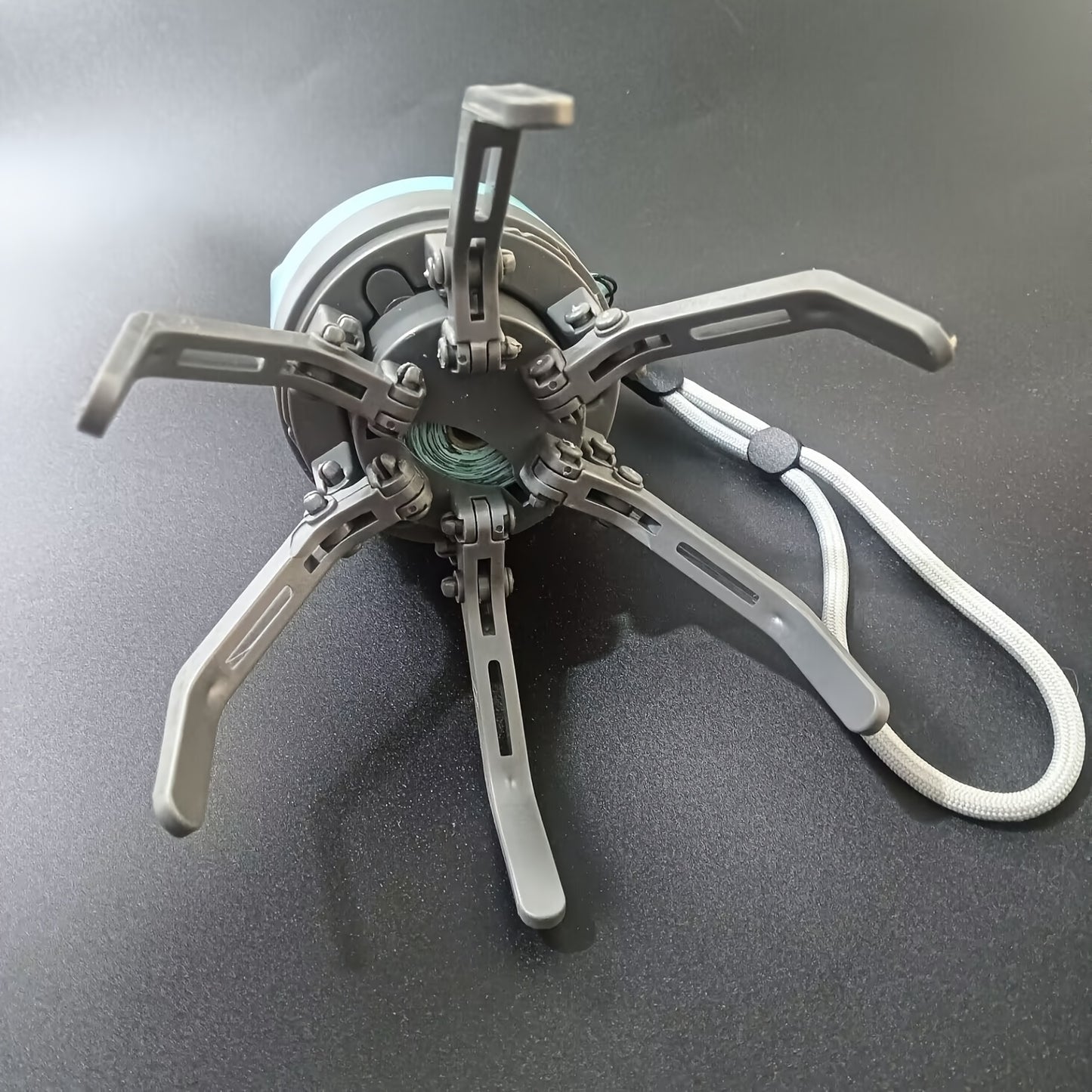Recogedor de Excrementos de Perro Estilo Araña