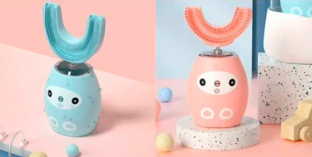 Smart Toothbrush Cepillo de Dientes Inteligente