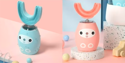 Smart Toothbrush Cepillo de Dientes Inteligente