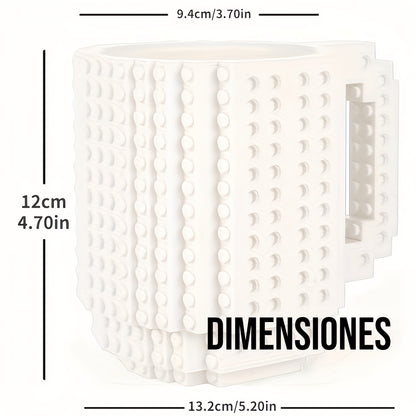 Tazón MUG LEGO