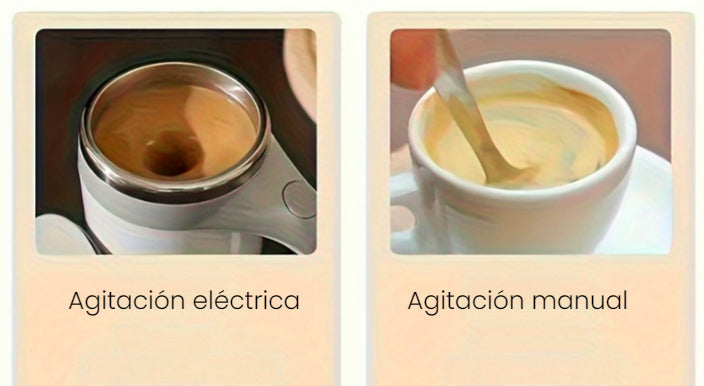 Tazón  batidora automático