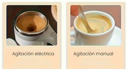 Tazón  batidora automático