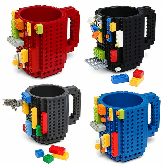 Tazón MUG LEGO
