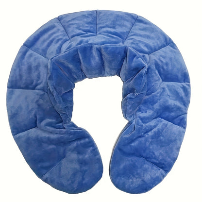 Guatero de Semilla para Cuello y Hombro
