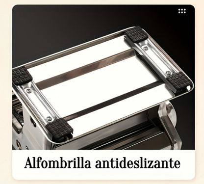 Máquina para hacer pastas