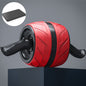 Entrenador Rueda Sport Doble Vía