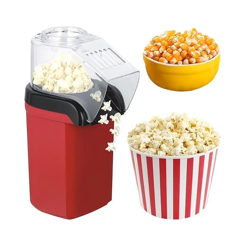 Máquina de palomitas