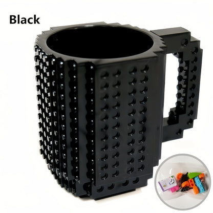Tazón MUG LEGO