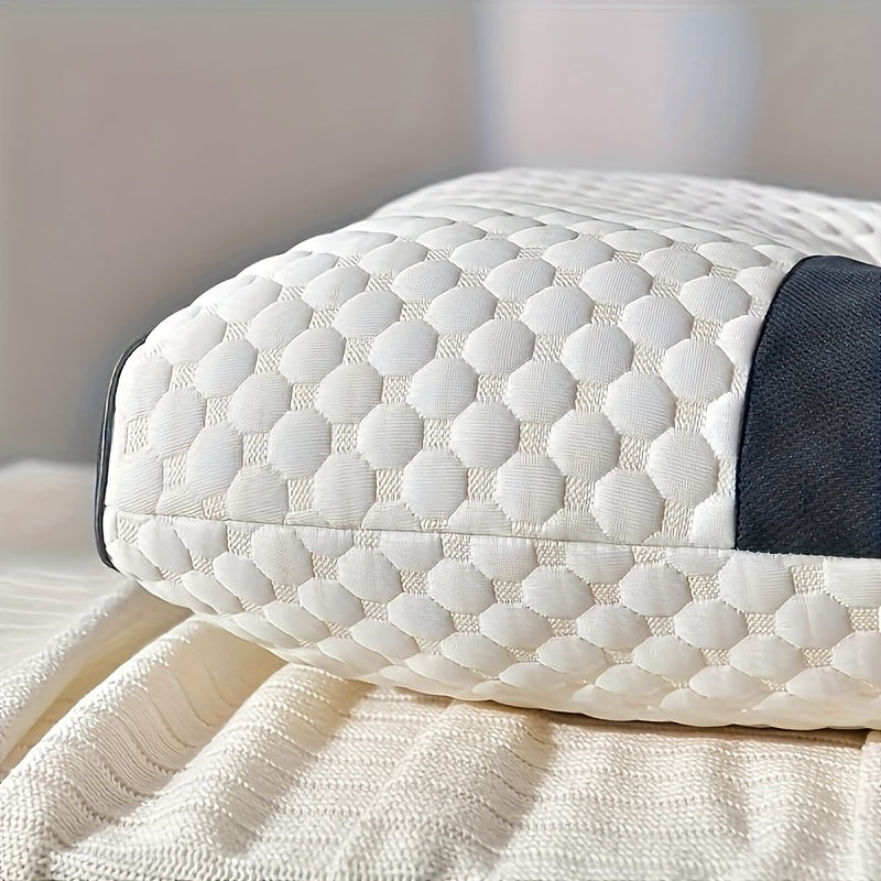 Almohada ergonométrica