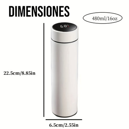 2 Termos digital inteligente