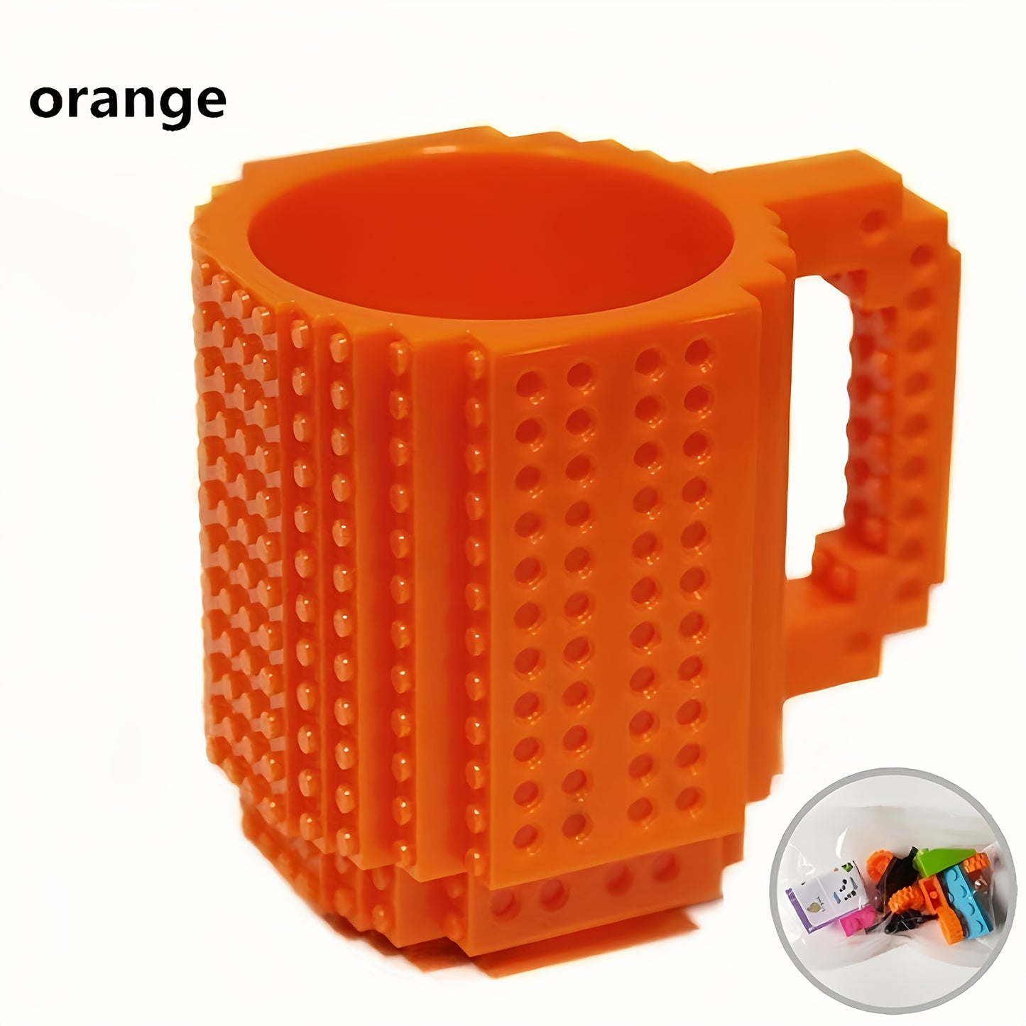 Tazón MUG LEGO