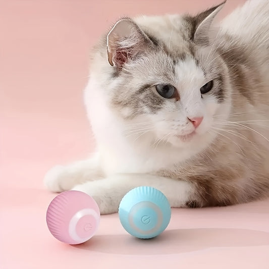 Juguete Smart Ball para Gatos