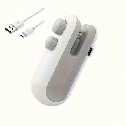 Mini Sellador Portátil