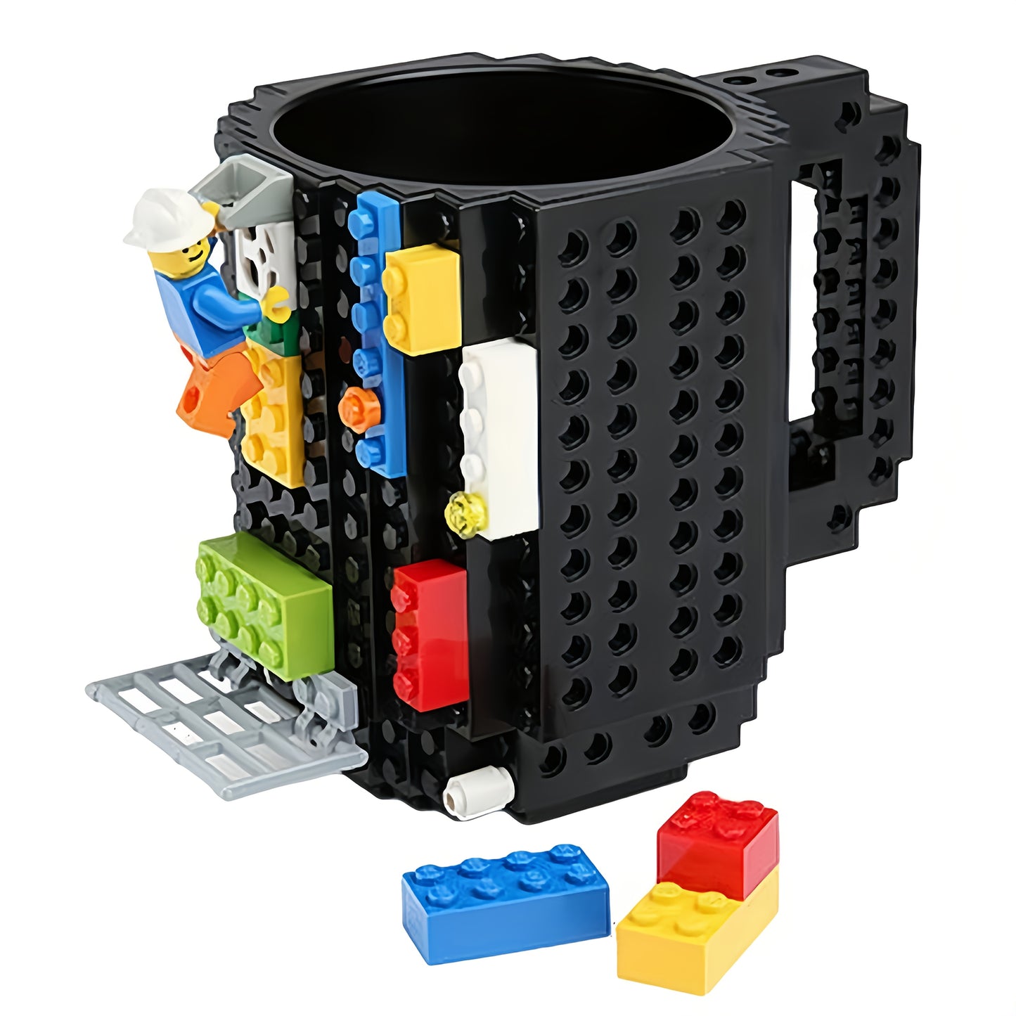 Tazón MUG LEGO