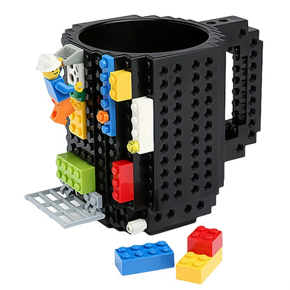 Tazón MUG LEGO