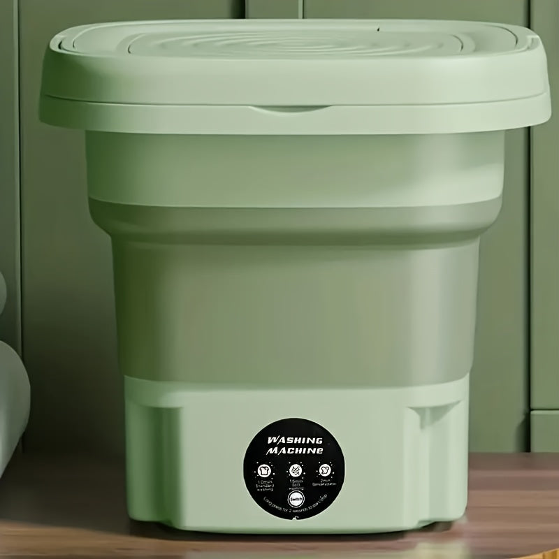 Mini Lavadora Centrifugado 6.5 Litros