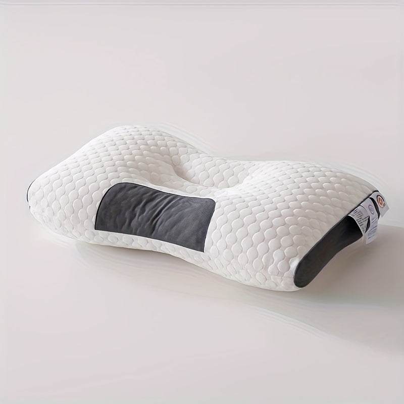 Almohada ergonométrica