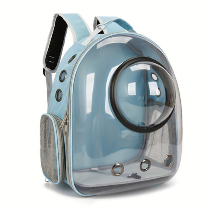 Mochila de Viaje para Mascota