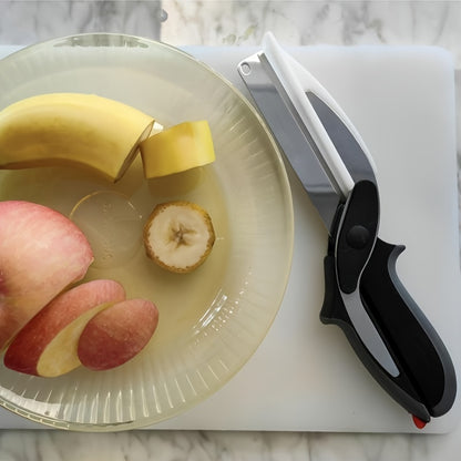 Tijera Corta Alimentos
