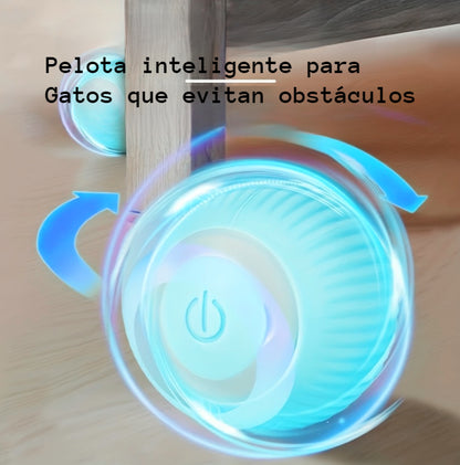 Juguete Smart Ball para Gatos