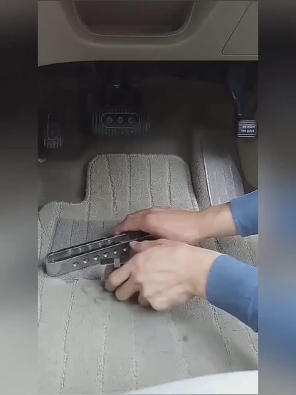 Traba pedales - Auto Antirrobo